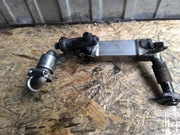 Chłodnica spalin z termostatem BMW E46