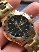 Zegarek Seiko 5 sports  40mm bdb stan 