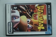 Rayman M 2 cd pc     