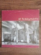 U2 – The Unforgettable Fire