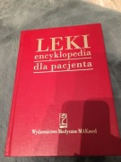 Leki encyklopedia dla pacjenta