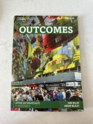 Outcomes student’s book upper intermediate 