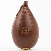 Gruszka bokserska Everlast PRO 1910 brązowa 5790
