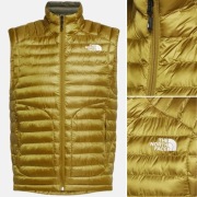 Bezrękawnik The North Face Huila Heatseeker XL