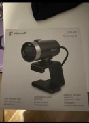 Kamera Microsoft, nowa nie rozpakowana 