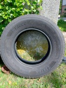 Opony zimowe 2 szt DOT 2724 Zeetex WV1000 215/75 R16 116/114 R C 