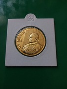 Moneta Jan Paweł II 10000 1988 Próba KOPIA !