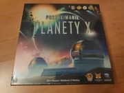 Poszukiwanie planety x