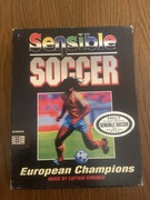 SENSIBLE SOCCER AMIGA