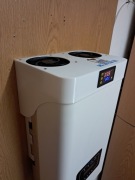 DEYE Falownik  3 kW SUN-3K-G05 chłodzenie inwerter