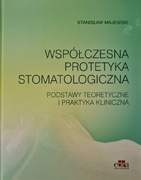 Współczesna protetyka stomatologiczna