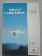 Wsłuchani w Ducha Świętego