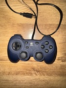 Kontroler Logitech Dual Action