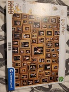 Puzzle 1000 Harry Potter Impossible
