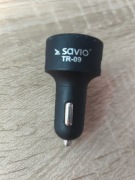 Sprzedam transmiter FM marki Savio