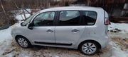 Citroen C3 Picasso 1.6b+g uszkodzony