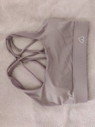 BeShaped S stanik sportowy nowy różowy jasny