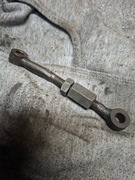 Junak M07 M10 głowica - mocowanie - śruba  rzymska org