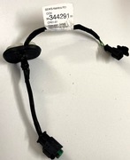 Instalacja wiązka klapy Peugeot 208 II 9834429180