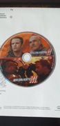Płyta dvd NIEŚMIERTELNY 2 i 3 