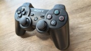 Pad oryginalny dualshock 3 sixaxis ps3 jak NOWY kolekcjonerski