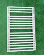 kaloryfer grzejnik łazienkowy drabinka Luxor 80X53