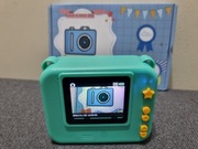 Aparat natychmiastowy dla dzieci 