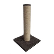 DRAPAK DLA KOTA 70cm, Sizal 10mm, brąz!