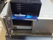 Kenwood Mini Disc zmieniarka