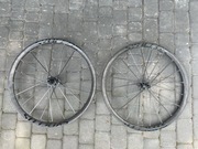 Nowe koła Syncros Silverton SL 29” boost 15x110mm i 12x148mm Waga 1246gram!