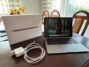 Laptop Apple Macbook Air 2020 i3 8GB/256GB Space Gray STAN IDEALNY