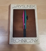 Rysunek techniczny -Janusz Kułakowski