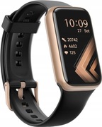 BingoFit Fitness Tracker, Zegarek Fitness Pulsometr Monitor Snu 
