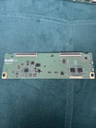 LG 49WL95C-WE Monitor T-CON Board logika 6870C-0768A