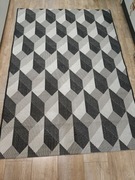 Dywan sznurkowy 170x120