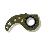 KEYRAMBIT Brelok do Kluczy KEYSPINNER