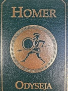 Odyseja  - Homer