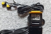 Philips kamerka internetowa z zestawem słuchawkowym