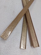 Listwa szklana 1,5x50cm L250