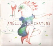 AMELIE-LES-CRAYONS - MILLE PONTS (2017)