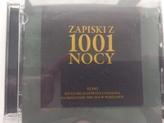 ELDO Zapiski z 1001 Nocy 