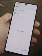 Wyświetlacz Samsung Galaxy m51 oryginalny