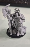 Legio Custodes Tribune Ixion Hale