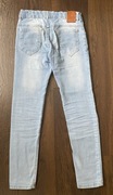 Spodnie chłopięce Jeans 152 (12lat)
