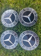 Mercedes dekielki kapsle zaślepka Oryginalne A222/400/2200