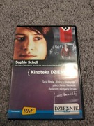 Sophie Scholl film DVD