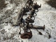 Mcperson zwrotnica Fiat 500 07-14 prawy lewy