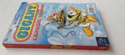 Gigant 11/99 Mroźne Widmo / Kaczor Donald