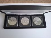 1.5 euro 825. Rocznica Mennicy Wiedeńskiej (2019)