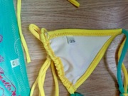 Strój kąpielowy junior